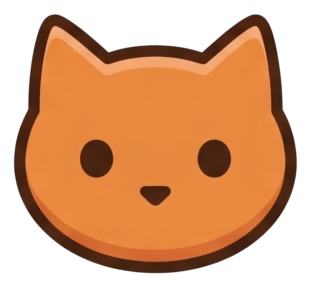 MurMur cat mascot